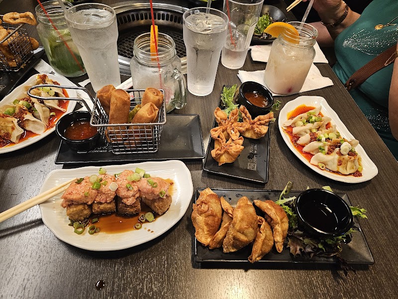Gyu-Kaku Japanese BBQ photo 2