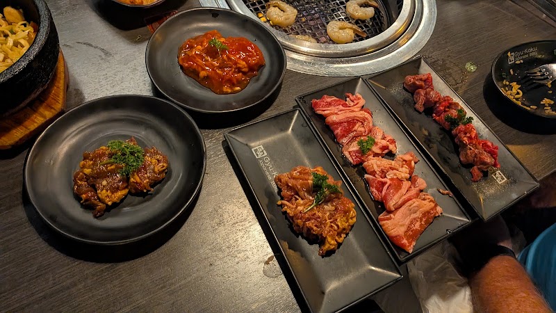 Gyu-Kaku Japanese BBQ photo 4