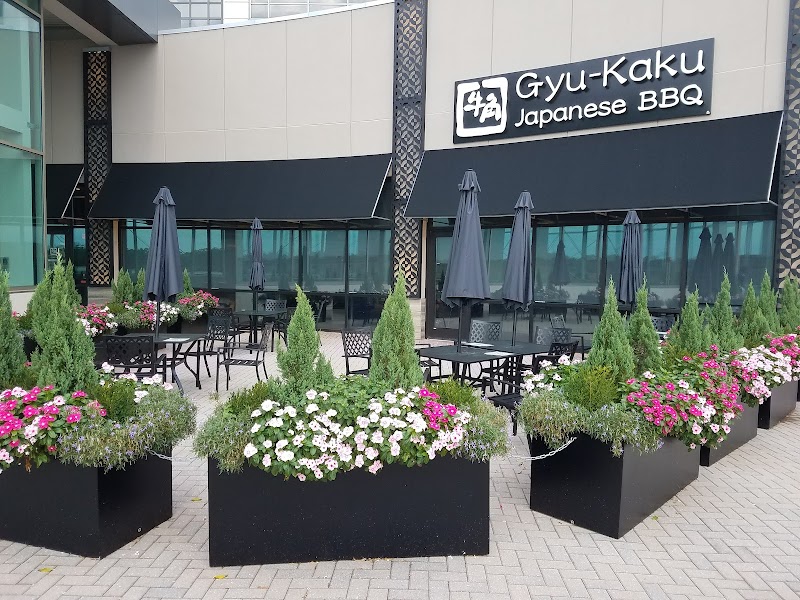 Photo of Gyu-Kaku Japanese BBQ
