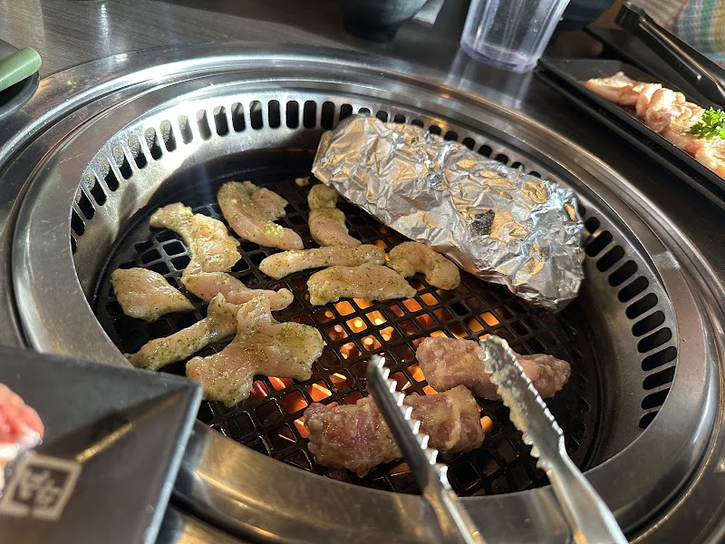 Gyu-Kaku Japanese BBQ photo 3