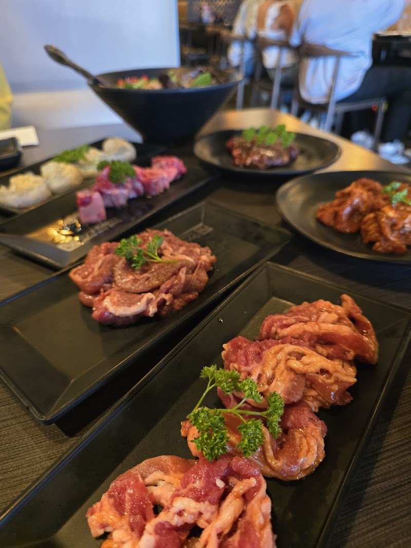 Gyu-Kaku Japanese BBQ photo 5