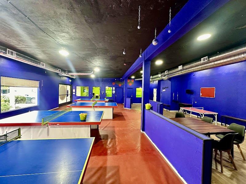 Photo of PingPong.info Center | Table Tennis Event Venue