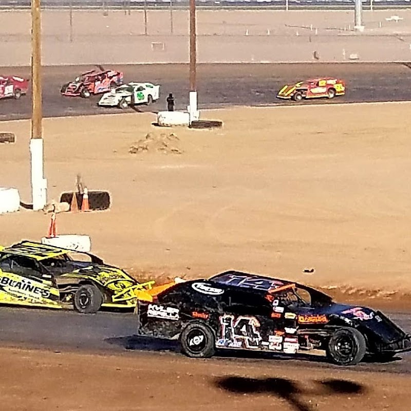 CENTRAL ARIZONA RACEWAY photo 4