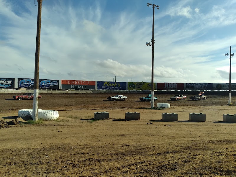 CENTRAL ARIZONA RACEWAY photo 2