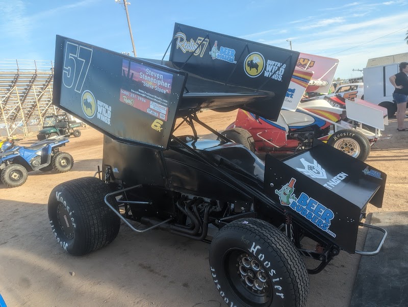 CENTRAL ARIZONA RACEWAY photo 3
