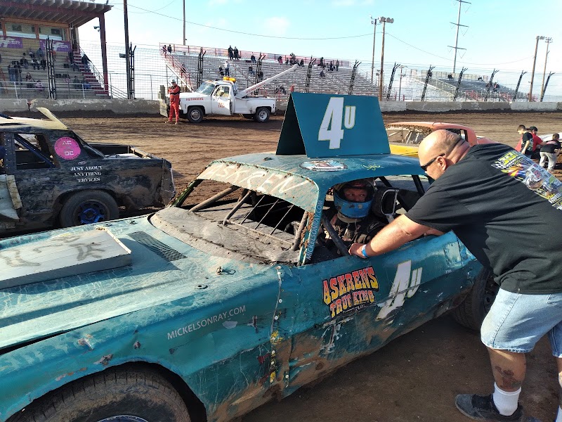 CENTRAL ARIZONA RACEWAY photo 5