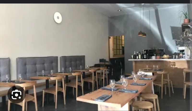 Photo of number5kitchen