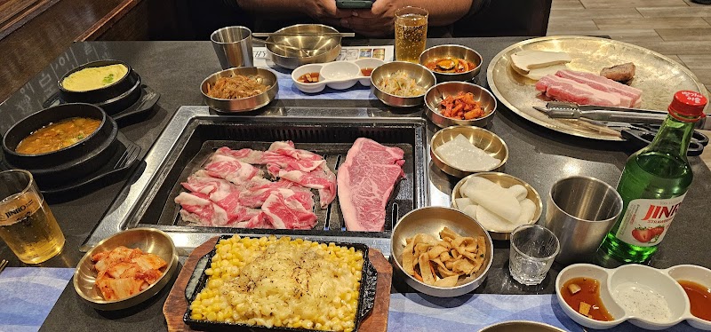 Hanu K BBQ photo 3