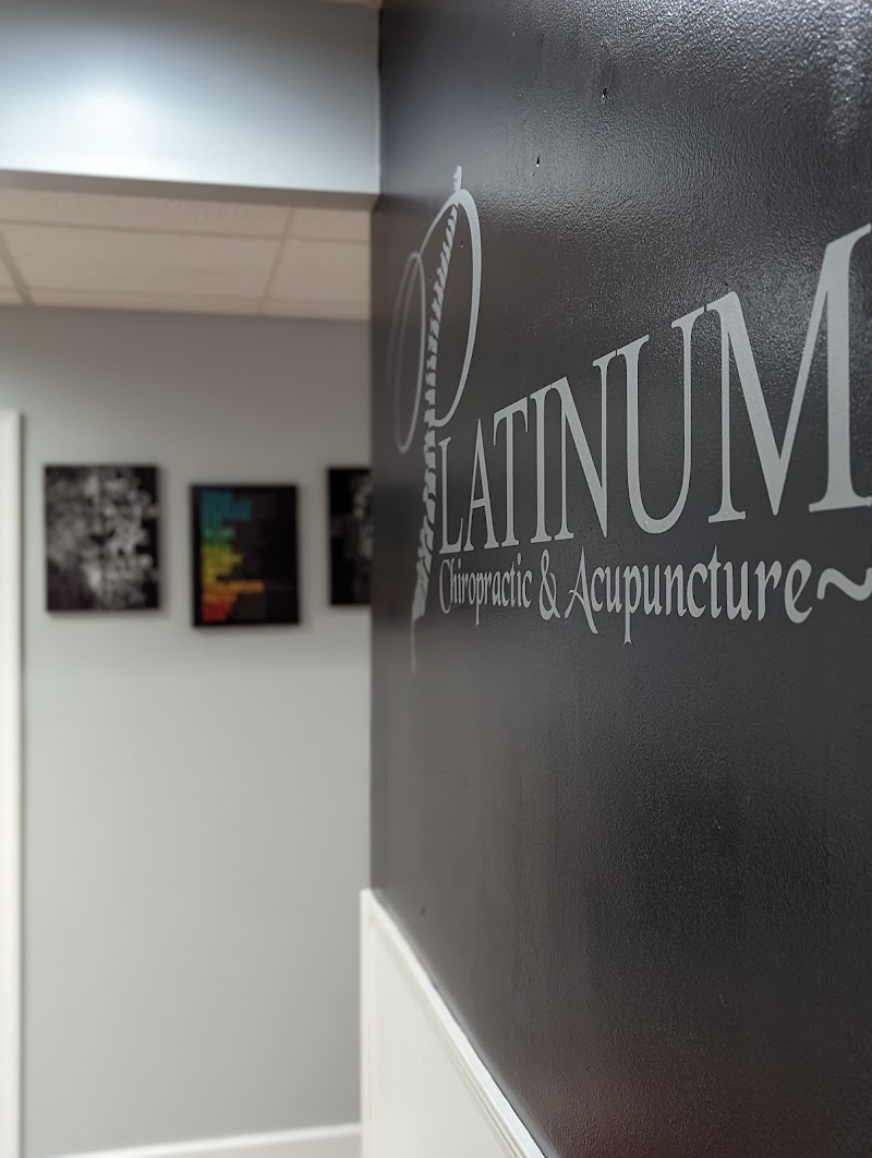 Platinum Chiropractic & Acupuncture photo 3