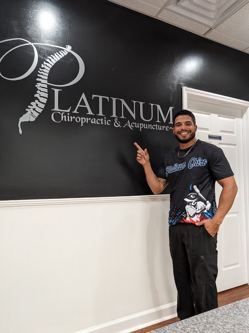 Platinum Chiropractic & Acupuncture photo 5