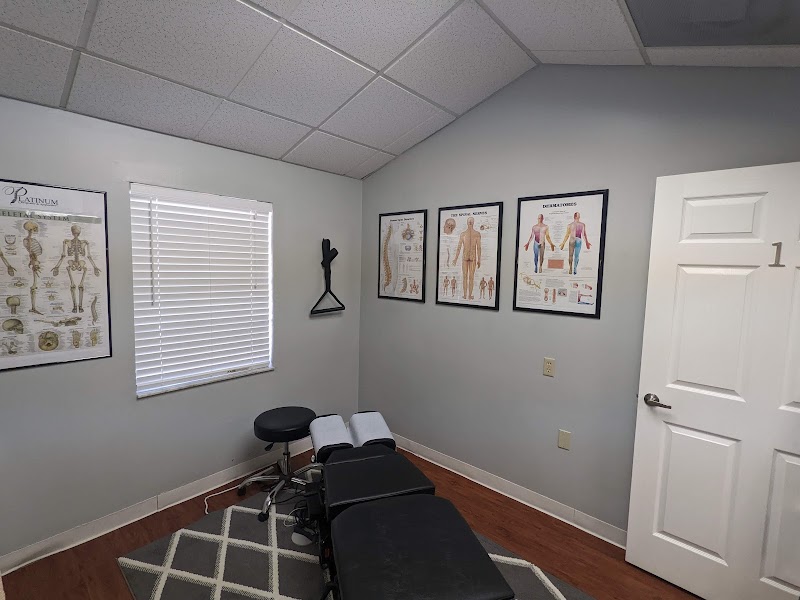 Platinum Chiropractic & Acupuncture photo 2