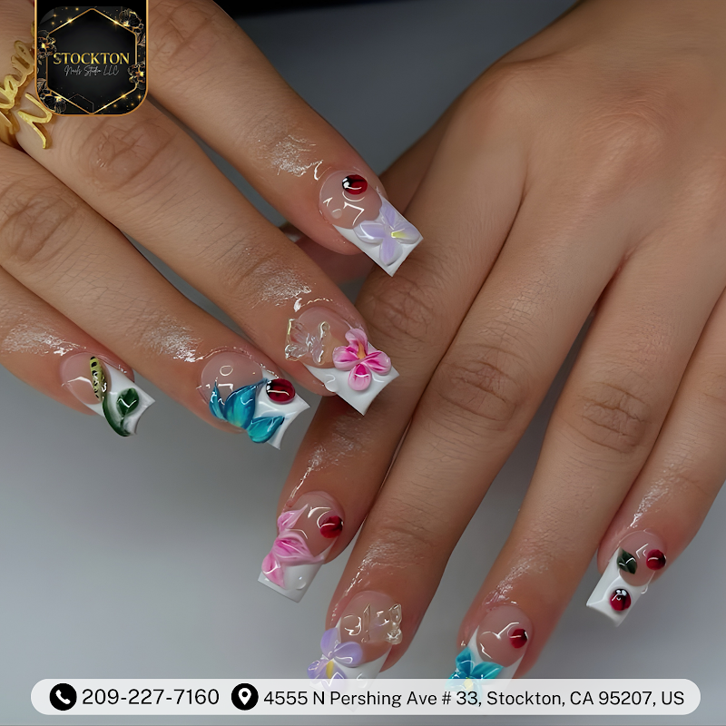 Stockton Nails Studio LLC photo 3