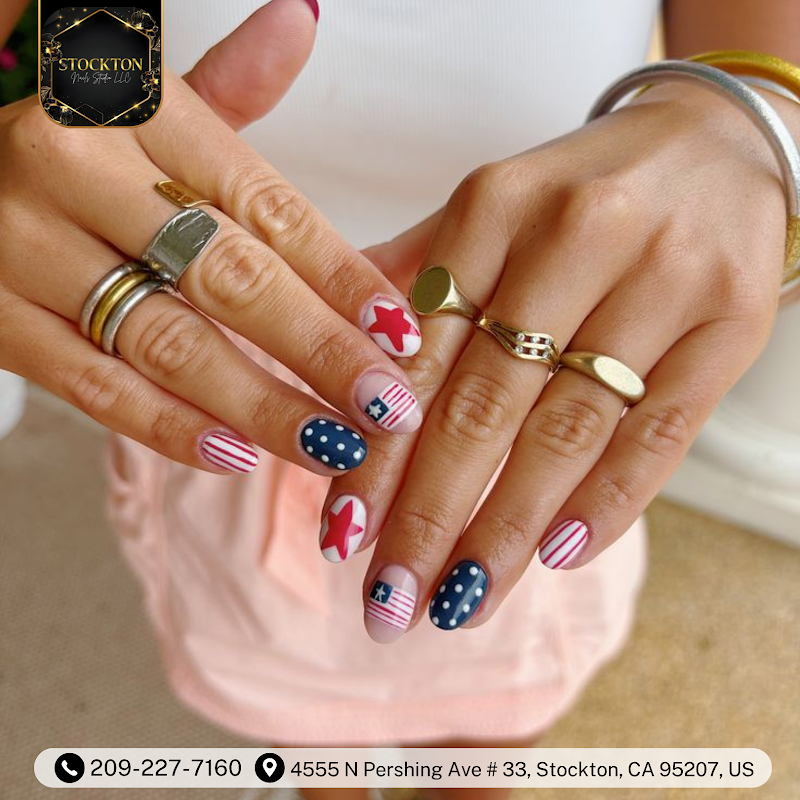 Photo of Stockton Nails Studio LLC