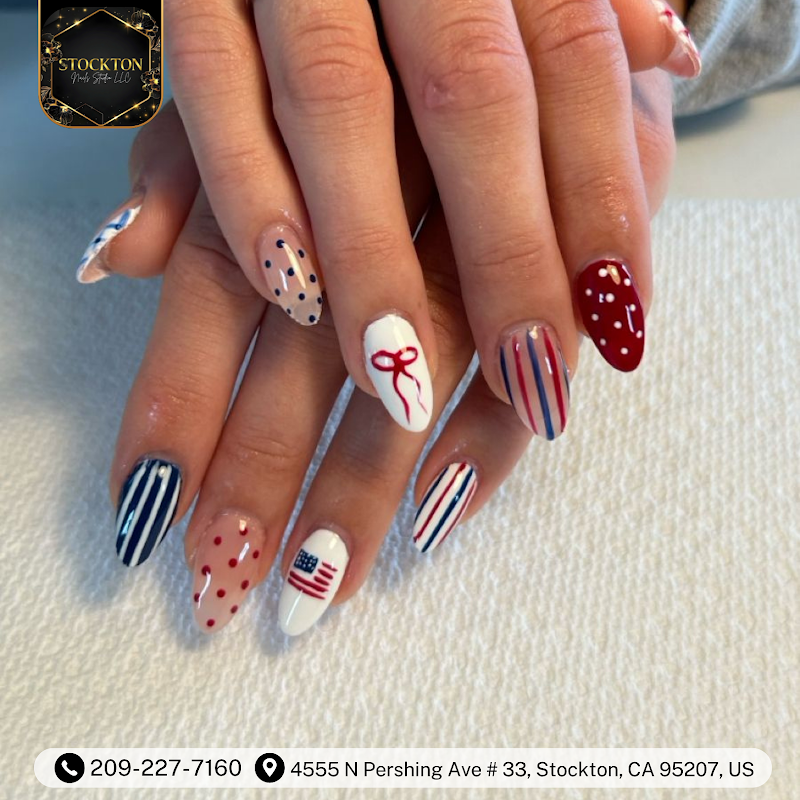Stockton Nails Studio LLC photo 5