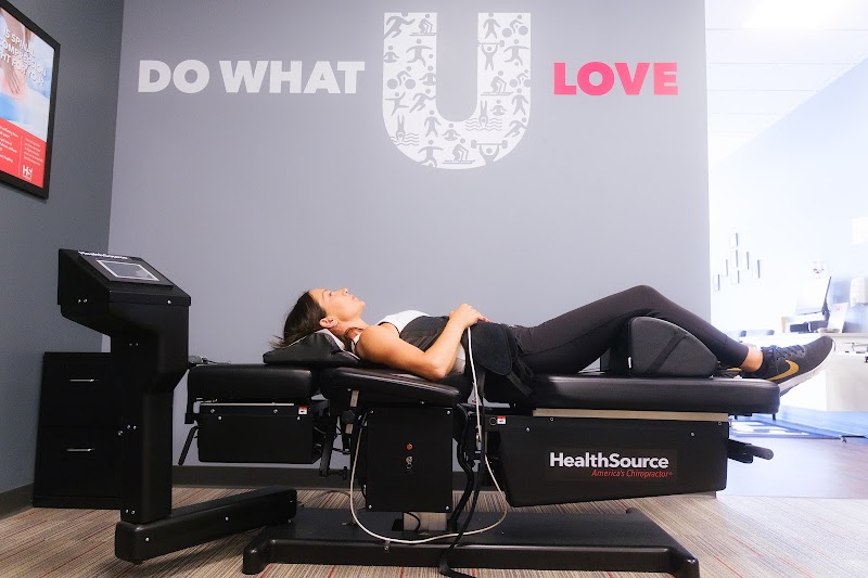 HealthSource Chiropractic of Valrico photo 3