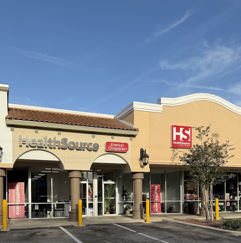 HealthSource Chiropractic of Valrico photo 2