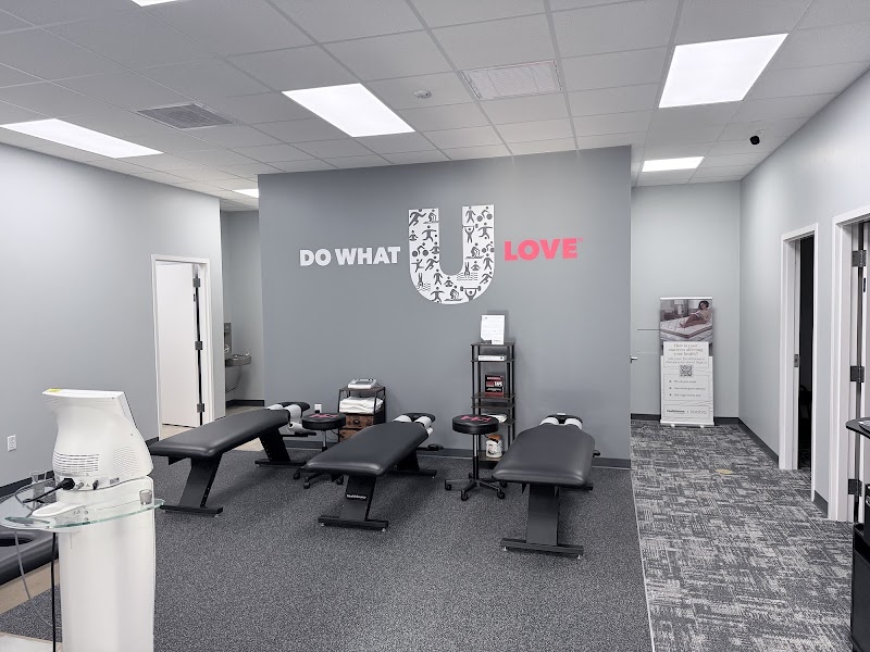 Photo of HealthSource Chiropractic of Valrico