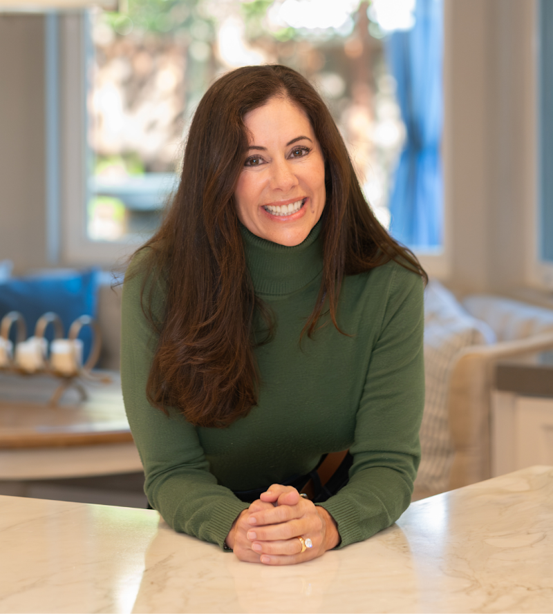 Photo of Gina Piper | Realtor® & Owner at Elation Real Estate