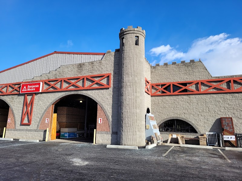 Photo of Massa Home Center