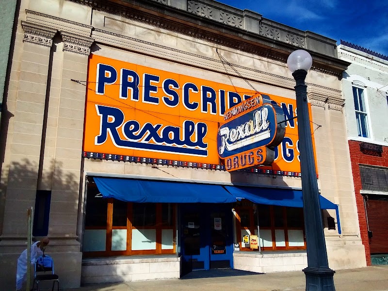 Hemmingsen Drug Store photo 4