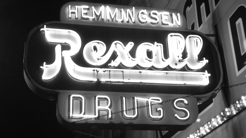 Hemmingsen Drug Store photo 2