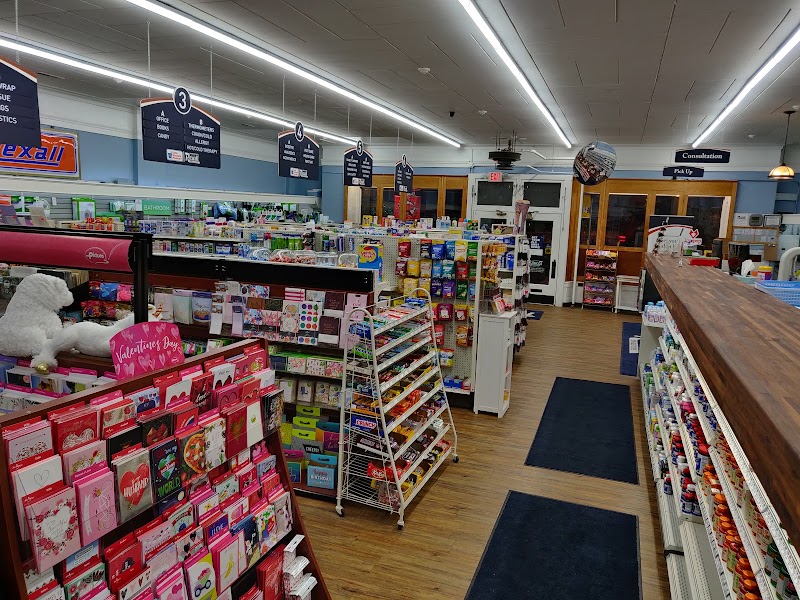 Hemmingsen Drug Store photo 3
