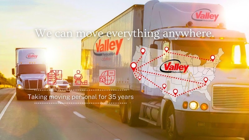 Valley Relocation & Storage photo 5