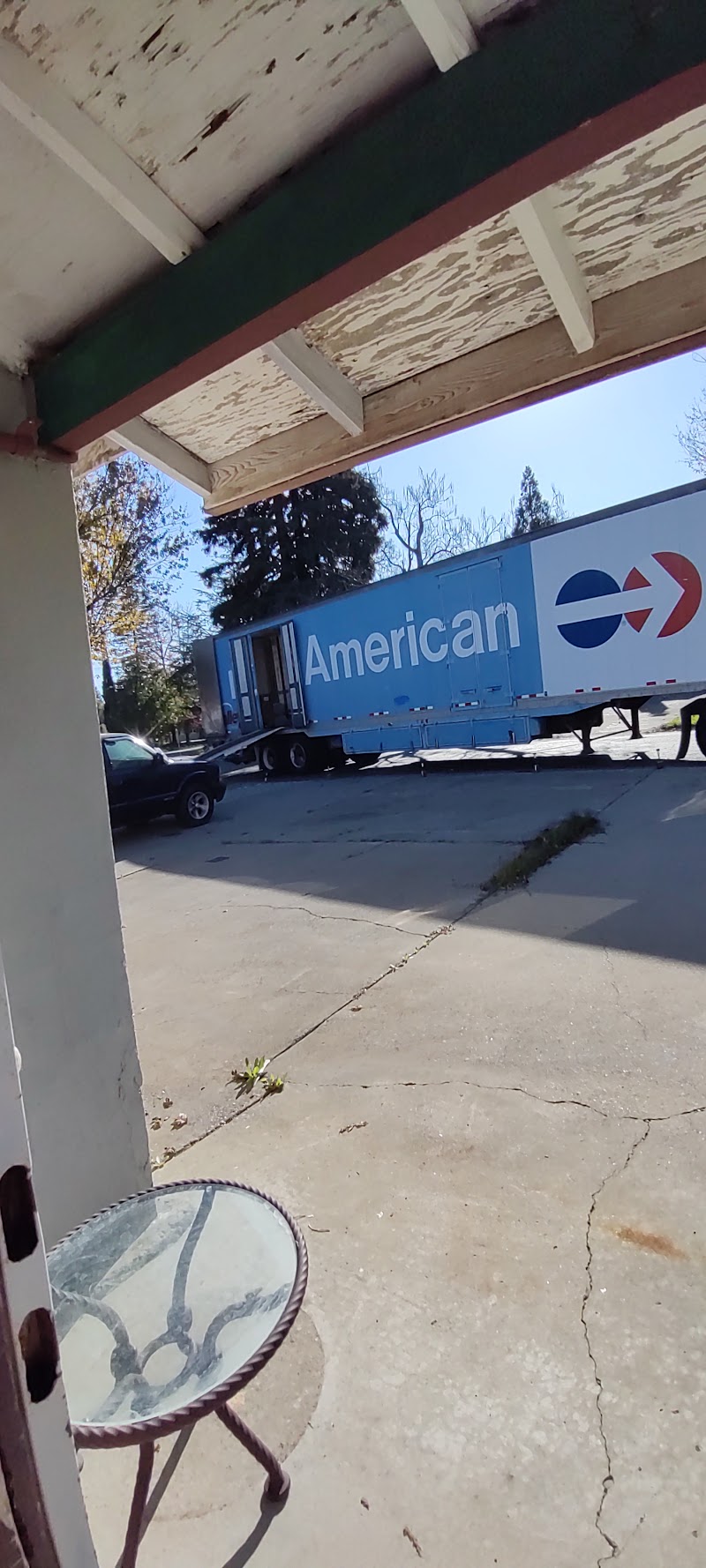 Valley Relocation & Storage photo 4
