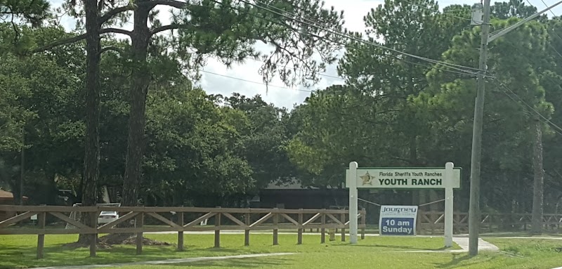 Florida Sheriff's Youth Ranch photo 4