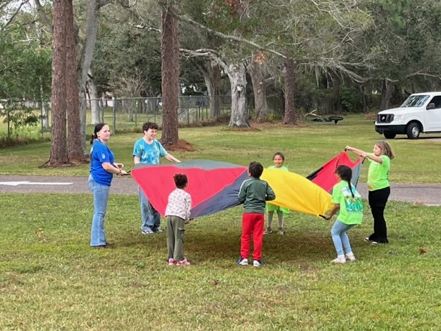 Photo of Florida Sheriff's Youth Ranch