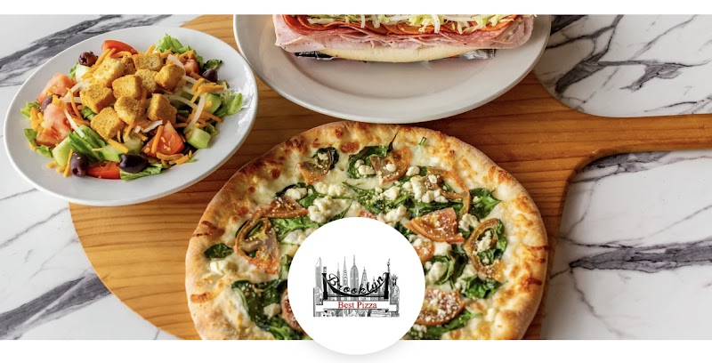 Brooklyn Best Pizza photo 2