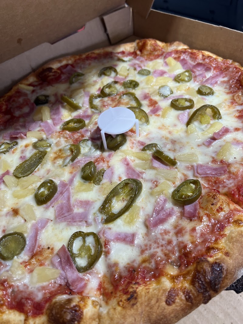 Brooklyn Best Pizza photo 4