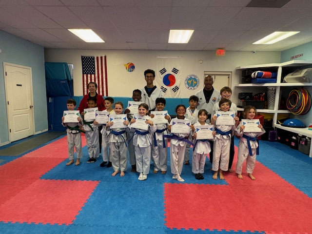 Photo of Impact Taekwondo Center