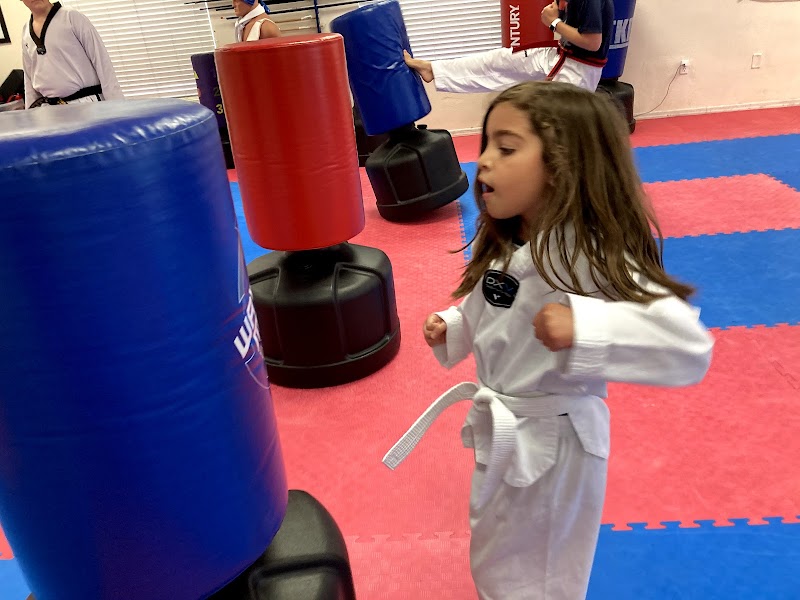 Impact Taekwondo Center photo 5