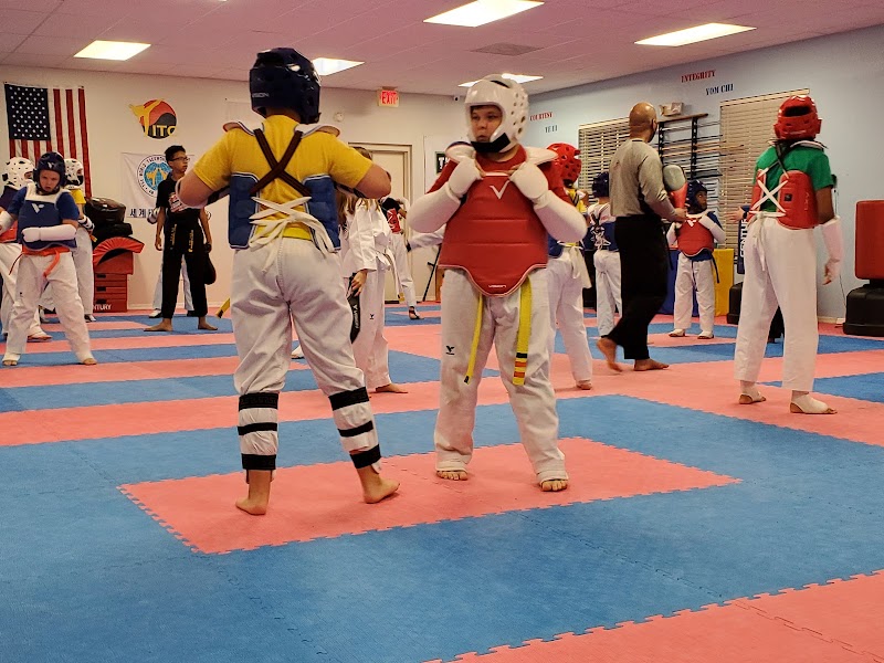 Impact Taekwondo Center photo 3
