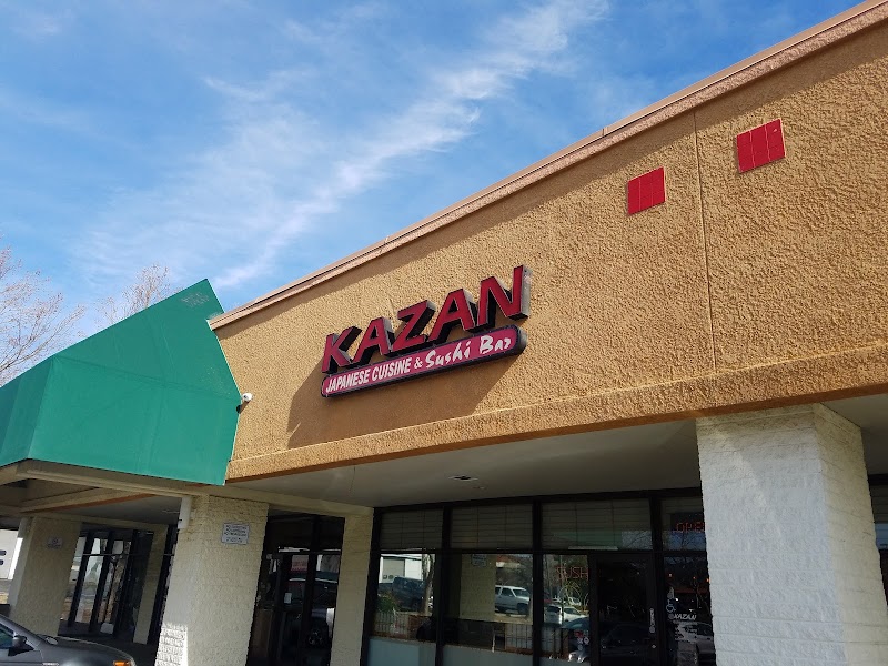 Photo of Kazan | Japanese Cuisine & Sushi Bar