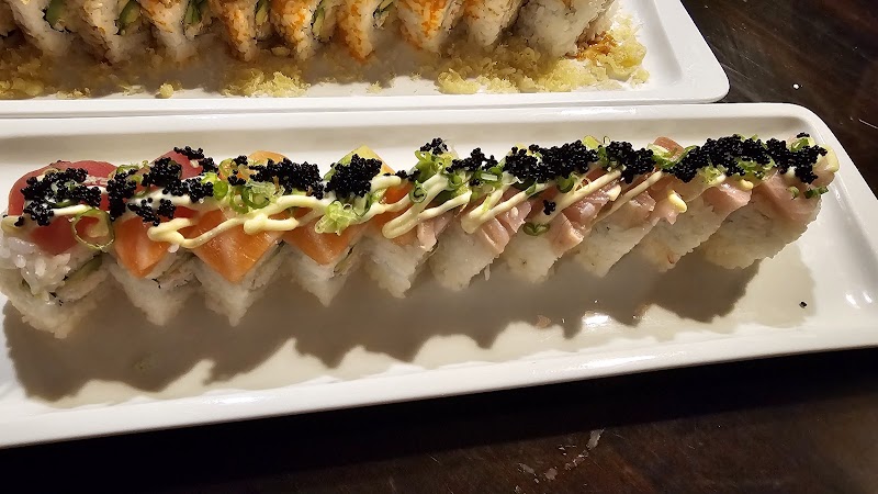 Kazan | Japanese Cuisine & Sushi Bar photo 5