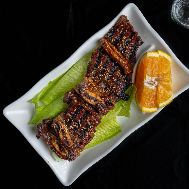 Kazan | Japanese Cuisine & Sushi Bar photo 2