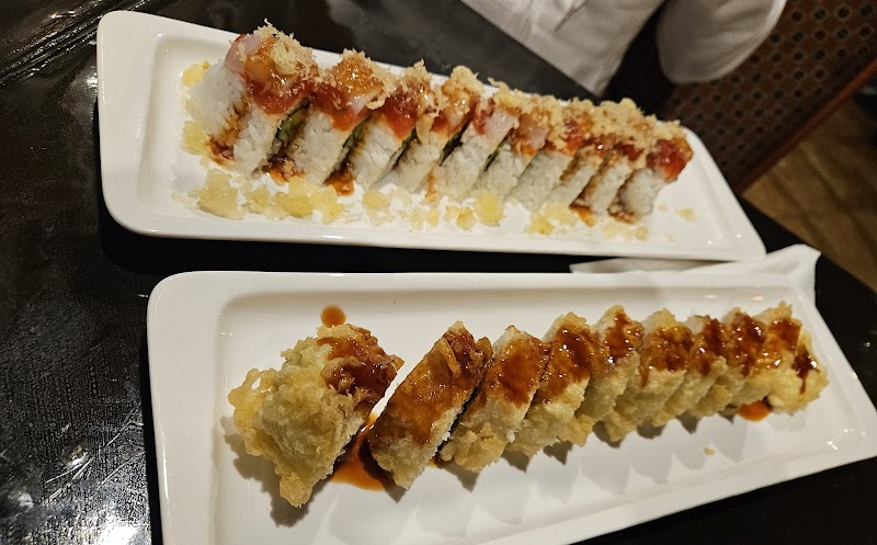 Kazan | Japanese Cuisine & Sushi Bar photo 4