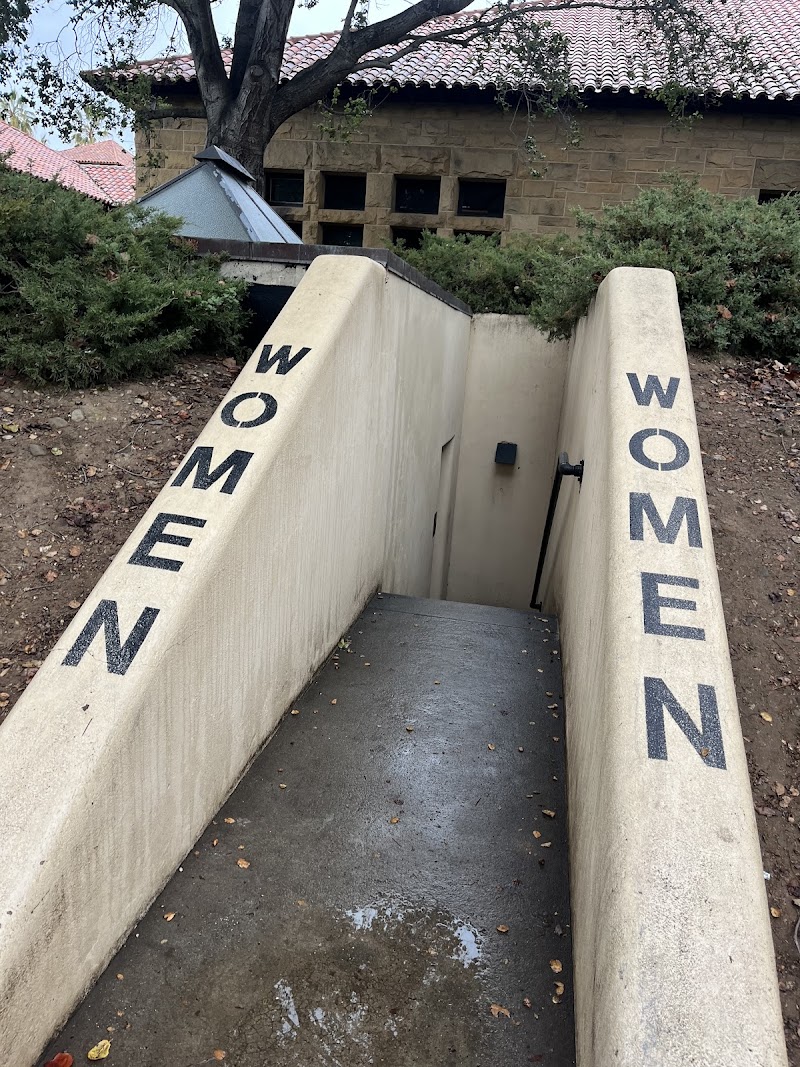 Photo of Women's restroom