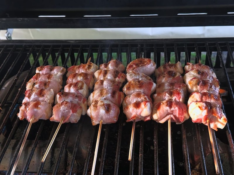 Photo of Brazilian Skewer