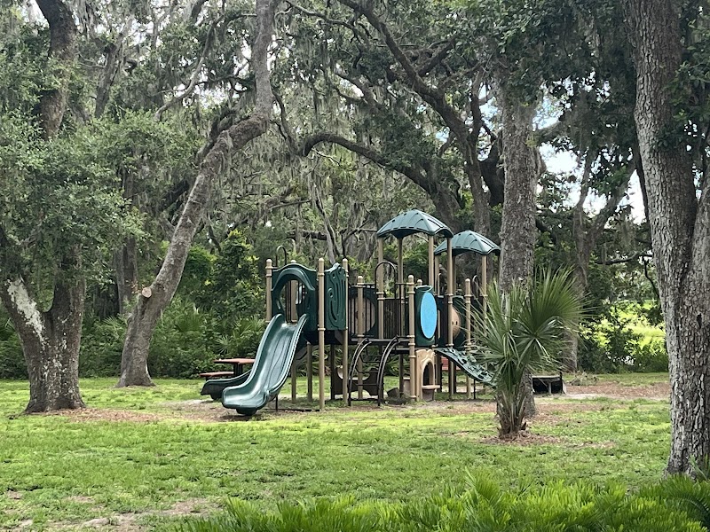 Photo of FishHawk Ranch West HOA Office