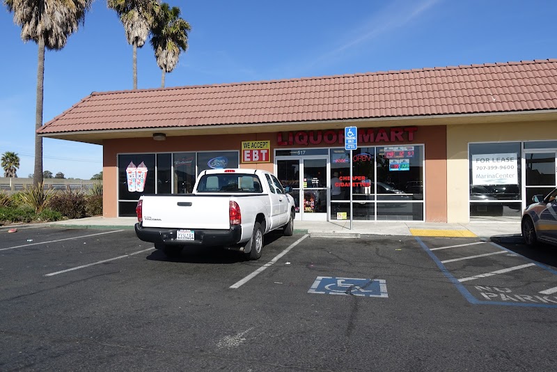 Photo of Liquor Mart