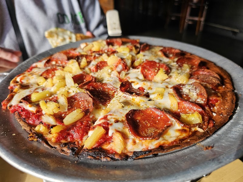 Blue Line Pizza photo 3