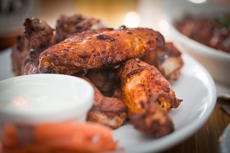 Blue Line Pizza photo 2