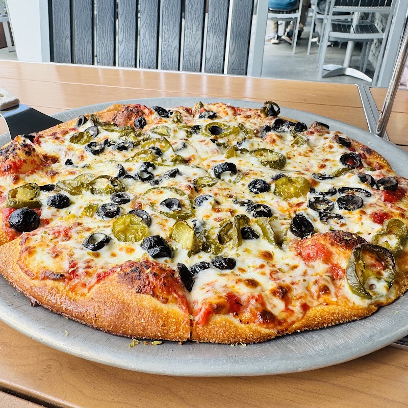 Blue Line Pizza photo 5