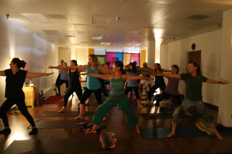 Photo of Mindful Yoga