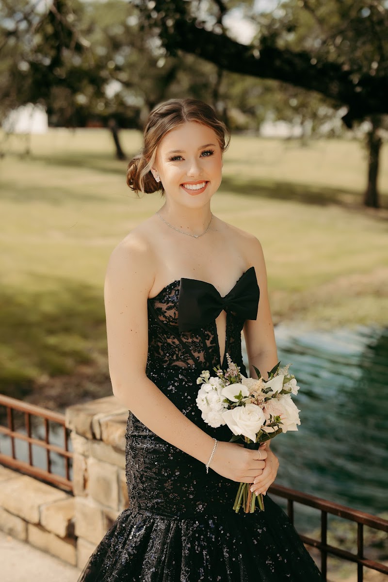 A Flawless Image Hair And Makeup photo 5