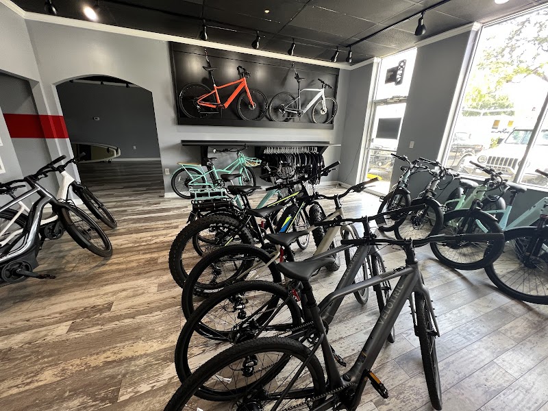 Tarpon Tom's E-bikes photo 5