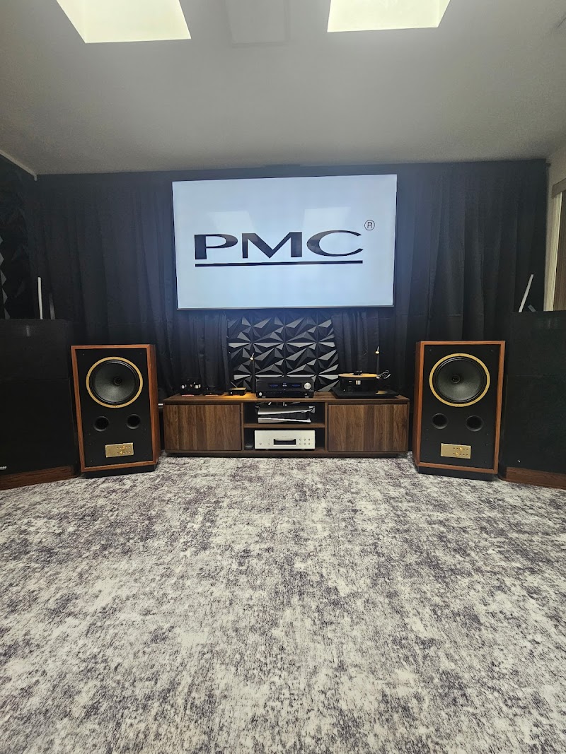 Photo of Santa Rosa Stereo